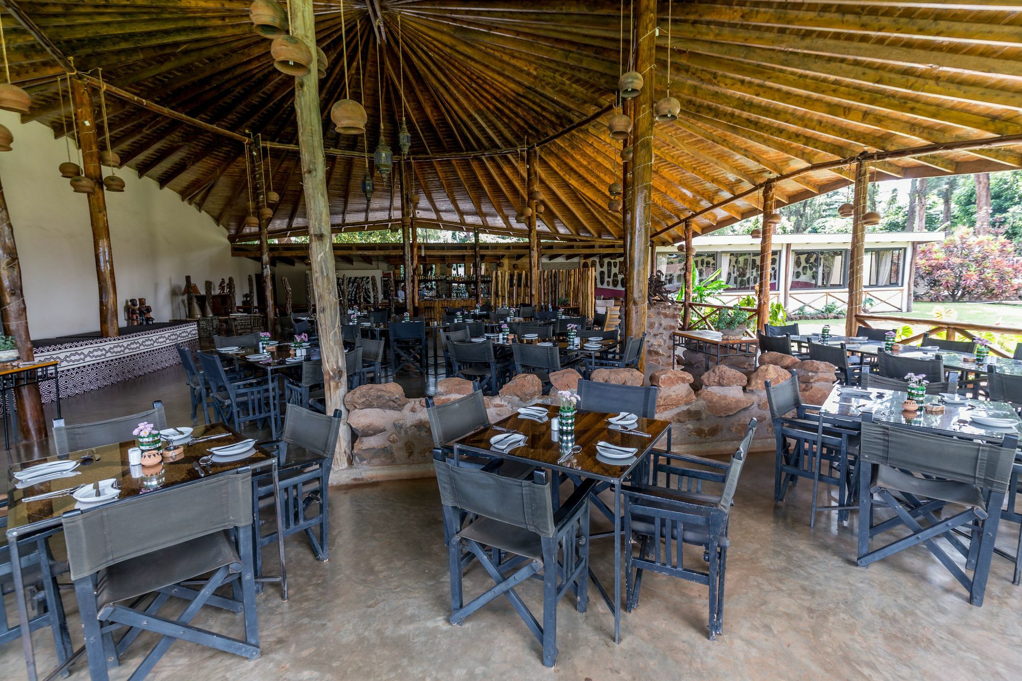 Ameg Lodge Kilimanjaro Moshi Extérieur photo